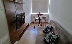 Ferienwohnung -Apartamento alemao em Copacabana , 100 metros da praia com Wi-Fi!